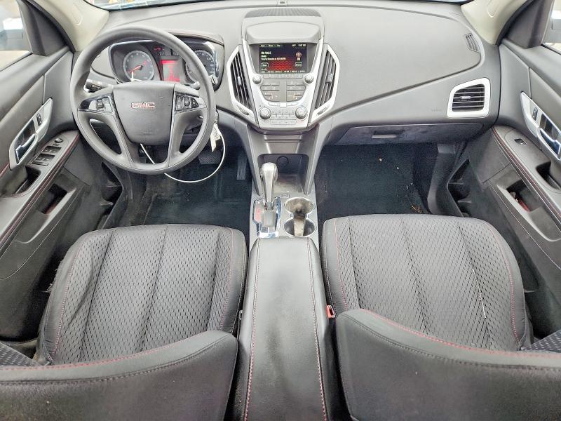 Продаж на аукціоні авто 2015 Gmc Terrain, vin: 2GKALMEKXF6400343, номер лоту: 66917896