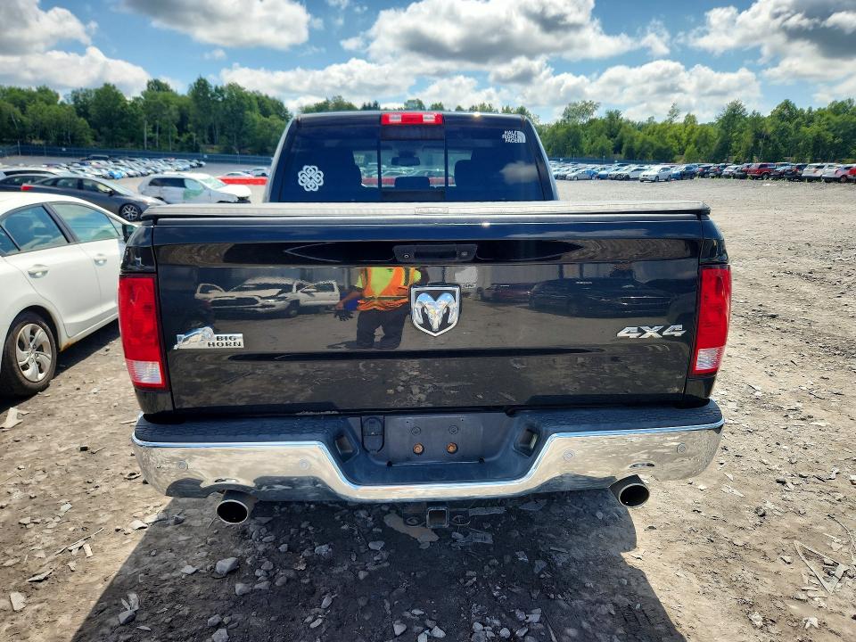 Aukcja sprzedaży 2016 Ram 1500, vin: 3C6RR7LT6GG174731, numer aukcji: 64799916