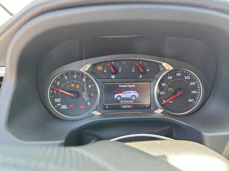 Продаж на аукціоні авто 2022 Gmc Acadia, vin: 1GKKNKL47NZ171551, номер лоту: 65940696