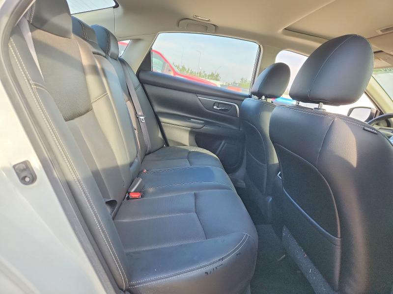 Auction sale of the 2018 Nissan Altima, vin: 1N4AL3AP6JC260417, lot number: 66430676