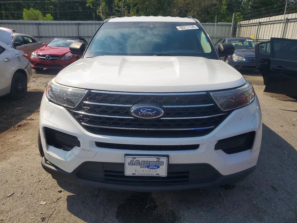 Продаж на аукціоні авто 2020 Ford Explorer, vin: 1FMSK7DH4LGB14179, номер лоту: 66217126