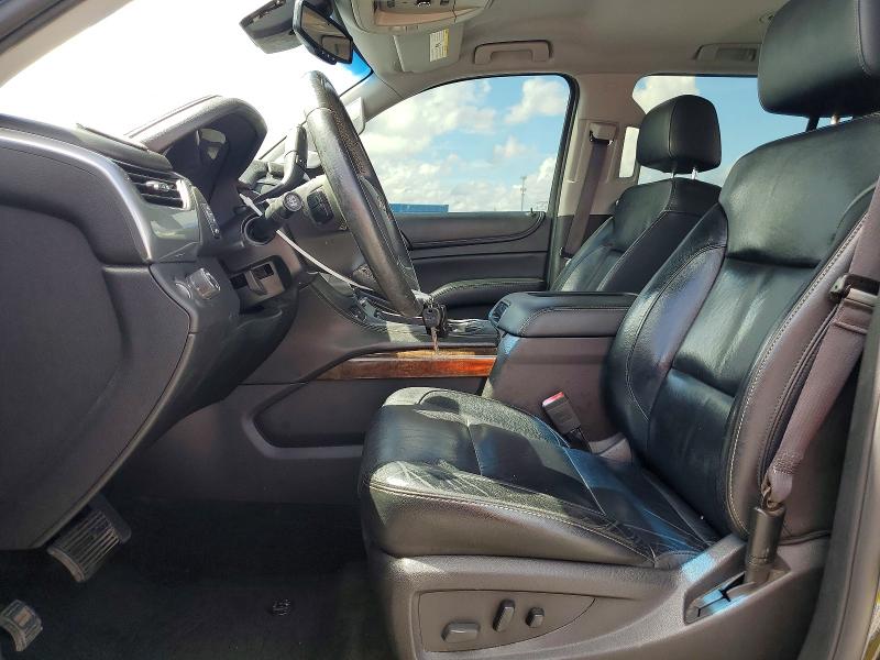 Продаж на аукціоні авто 2016 Chevrolet Suburban, vin: 1GNSCHKC8GR438509, номер лоту: 64081776