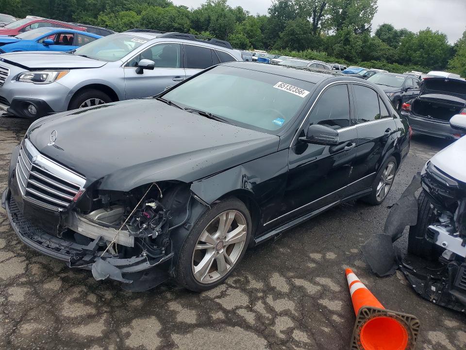 Продаж на аукціоні авто 2013 Mercedes-benz E, vin: WDDHF8JB0DA738712, номер лоту: 65132356