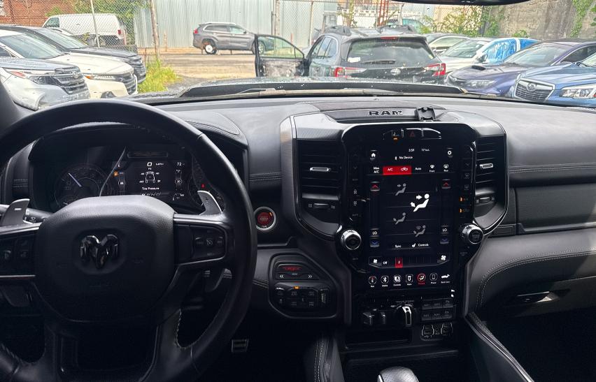 Продажа на аукционе авто 2021 Ram 1500, vin: 1C6SRFU92MN900828, номер лота: 67174656