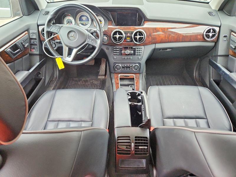Продажа на аукционе авто 2014 Mercedes-benz Glk, vin: WDCGG8JB8EG303156, номер лота: 64262946