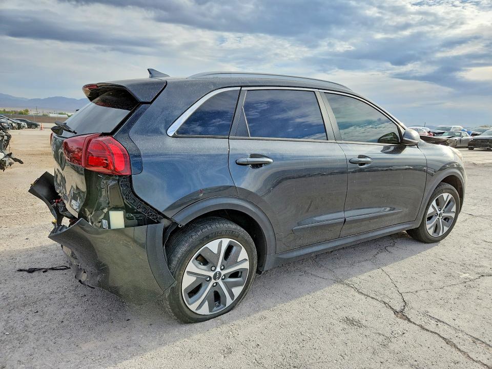 Aukcja sprzedaży 2022 Kia Niro, vin: KNDCE3LG5N5141830, numer aukcji: 64592936
