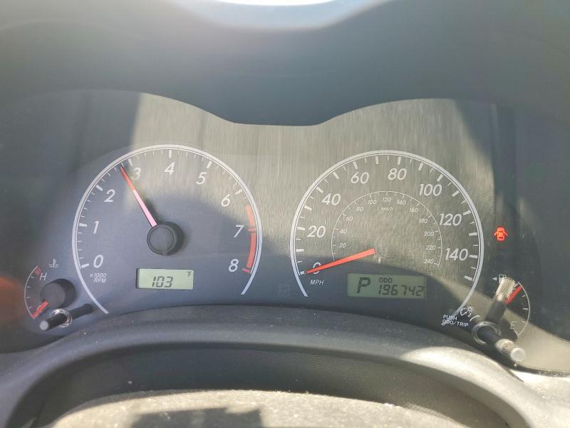 Продаж на аукціоні авто 2013 Toyota Corolla, vin: 5YFBU4EEXDP222811, номер лоту: 66309936