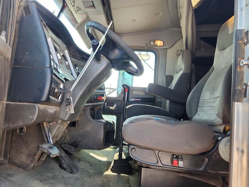2012 Kenworth T800 მანქანა იყიდება აუქციონზე, vin: 1XKDD49X9CJ326315, აუქციონის ნომერი: 64121236