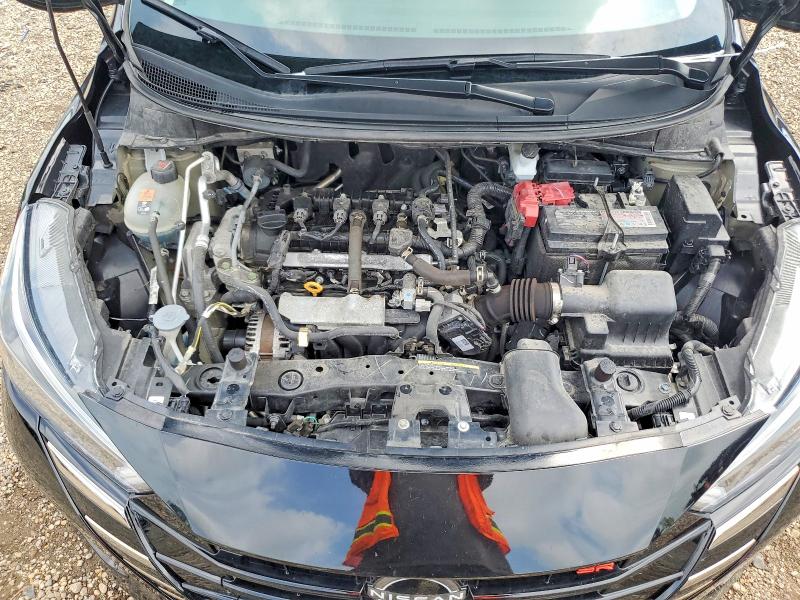 2024 Nissan Versa მანქანა იყიდება აუქციონზე, vin: 3N1CN8FV0RL920102, აუქციონის ნომერი: 63897186