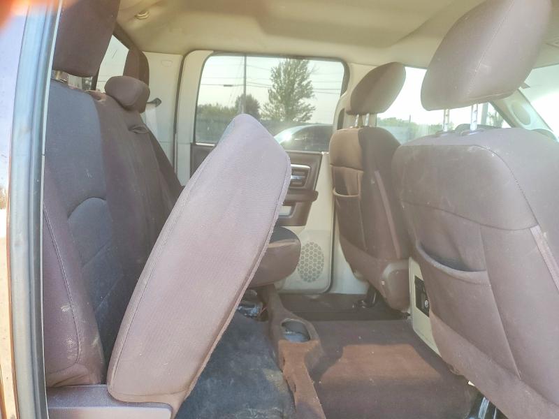 63802436 :رقم المزاد ، 3C63RRHJ6EG181037 vin ، 2014 Ram 3500 مزاد بيع