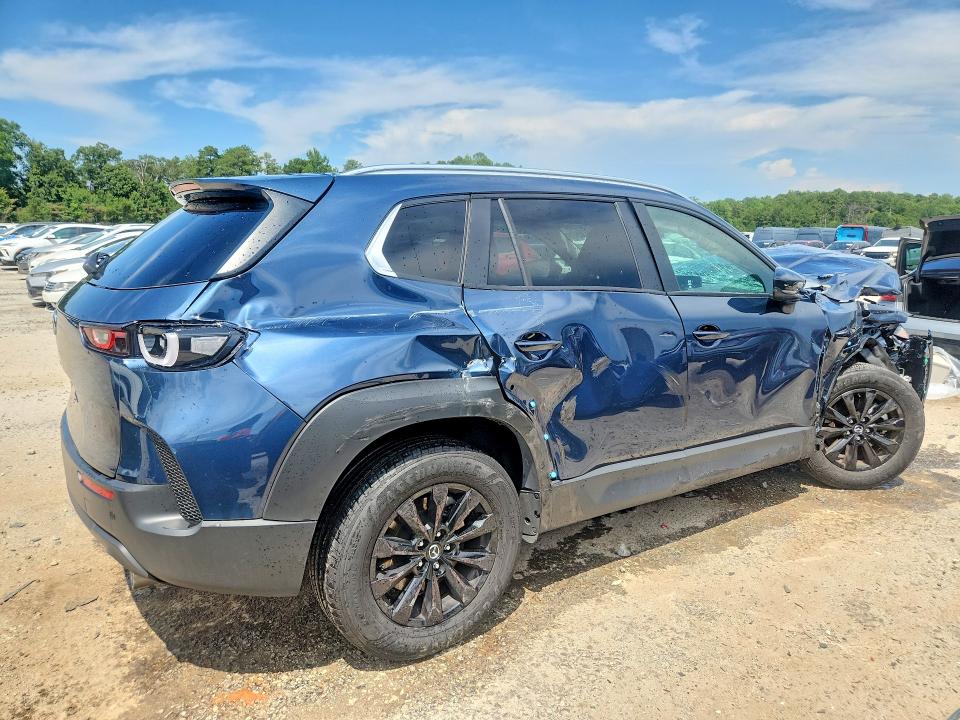 Продажа на аукционе авто 2026 Mazda Cx-50, vin: 7MMVABBL7TN496184, номер лота: 65124136