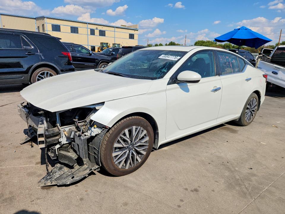 Aukcja sprzedaży 2023 Nissan Altima, vin: 1N4BL4DV3PN389202, numer aukcji: 66947776