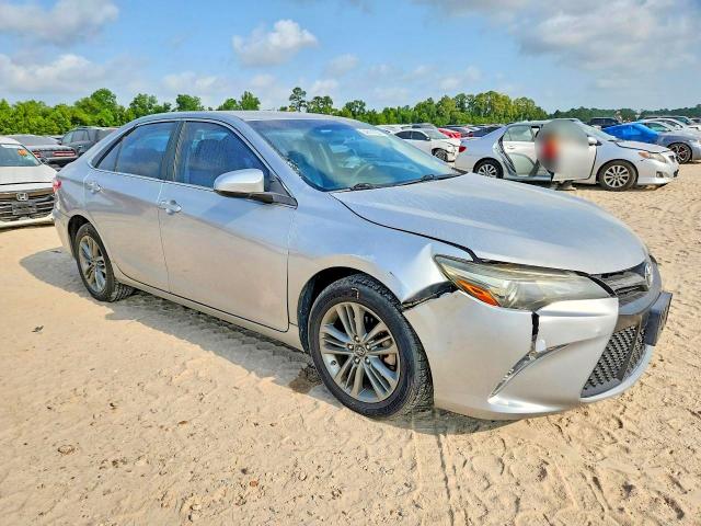 Aukcja sprzedaży 2017 Toyota Camry, vin: 4T1BF1FK4HU294721, numer aukcji: 64014726