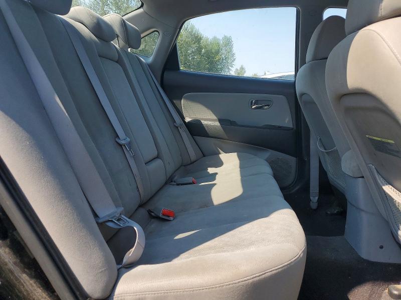 Aukcja sprzedaży 2010 Hyundai Elantra, vin: KMHDU4AD7AU111147, numer aukcji: 64990406