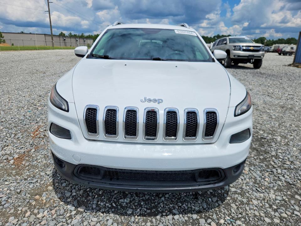 Aukcja sprzedaży 2014 Jeep Cherokee, vin: 1C4PJLCB0EW158157, numer aukcji: 63885866