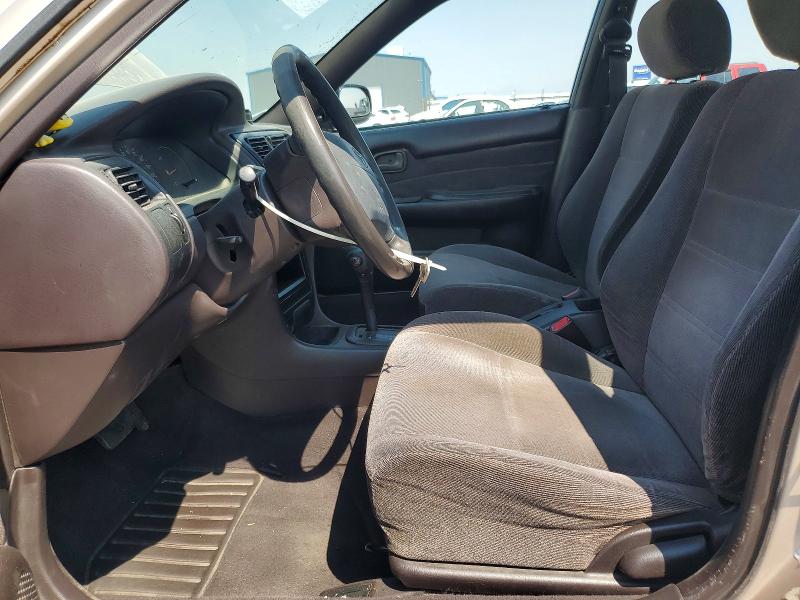 1994 Toyota Corolla მანქანა იყიდება აუქციონზე, vin: 1NXAE09B6RZ204099, აუქციონის ნომერი: 63752576