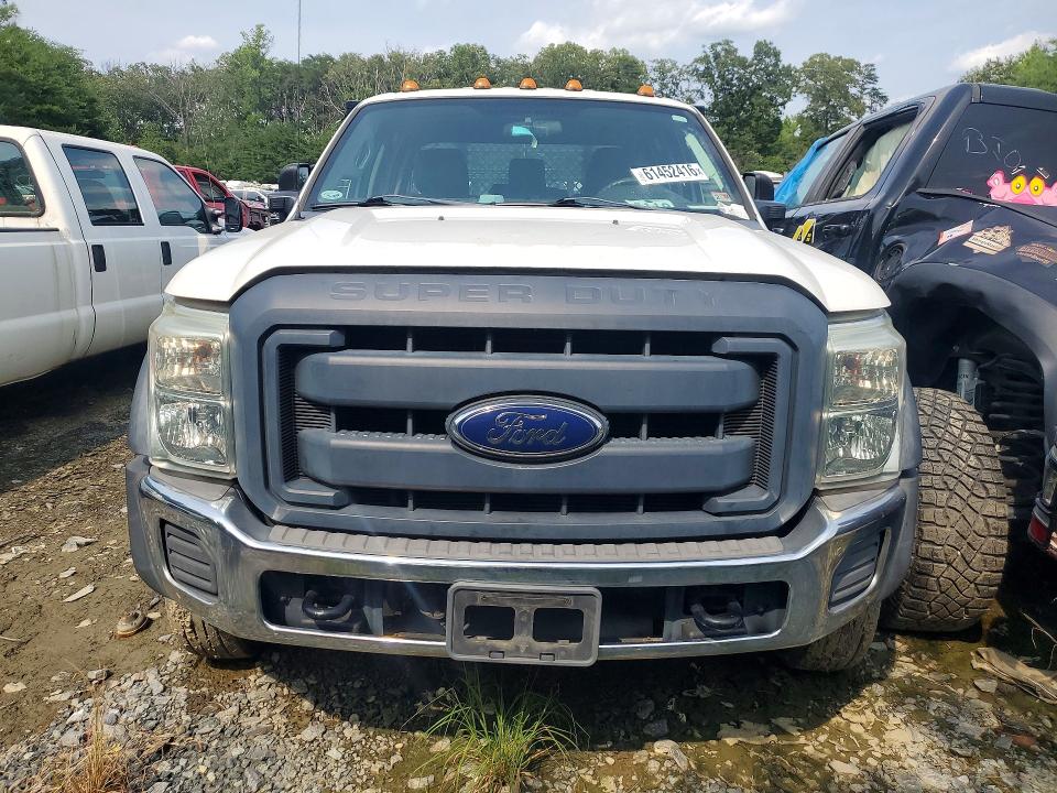 2013 Ford F450 მანქანა იყიდება აუქციონზე, vin: 1FD0W4HT3DEB48104, აუქციონის ნომერი: 61452416