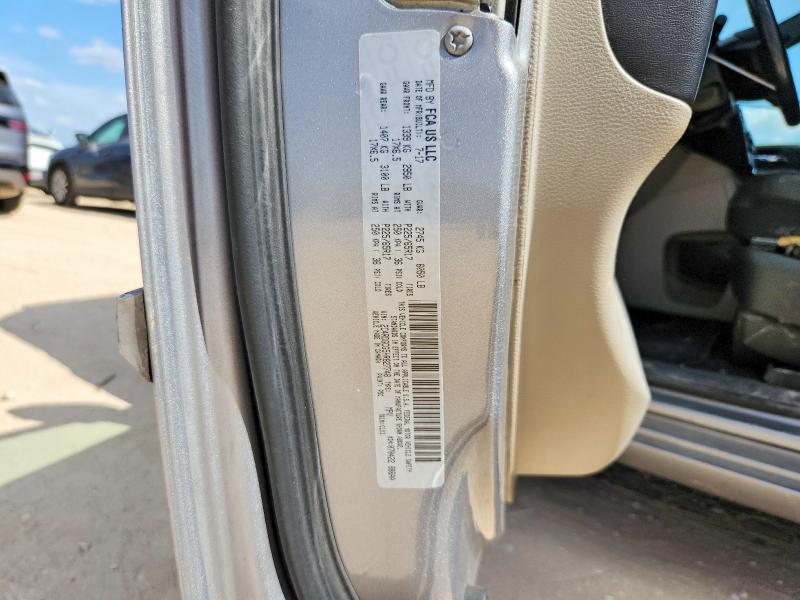 65415556 :رقم المزاد ، 2C4RDGCG5HR827748 vin ، 2017 Dodge Grand Caravan مزاد بيع