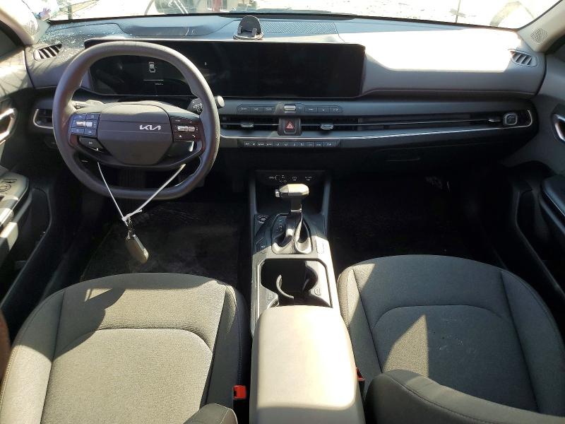 2025 Kia K4 მანქანა იყიდება აუქციონზე, vin: 3KPFT4DE5SE103262, აუქციონის ნომერი: 66052696