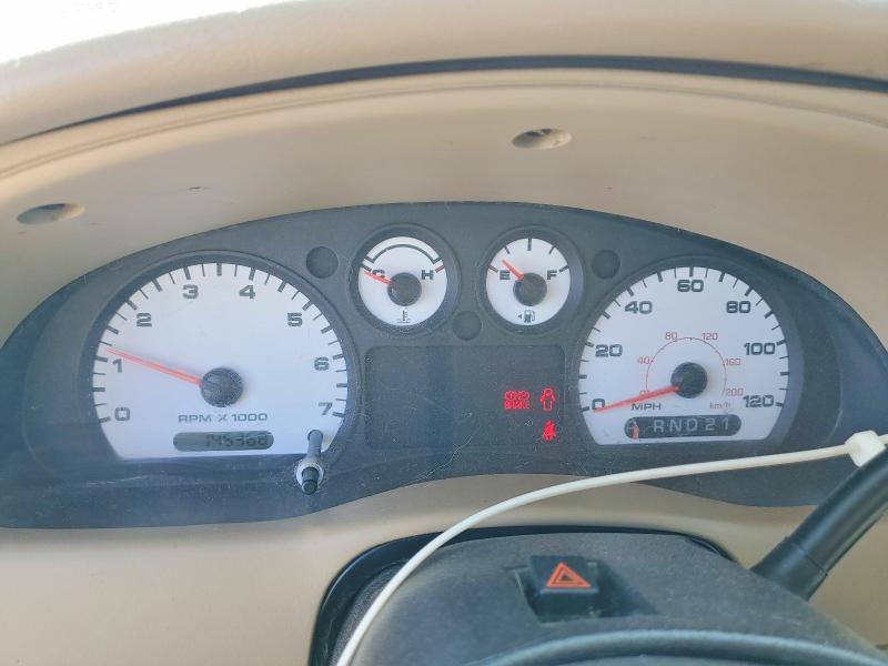 Auction sale of the 2004 Ford Ranger, vin: 1FTYR44U04PB44478, lot number: 63421706