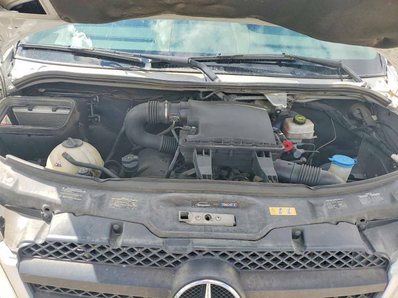 Aukcja sprzedaży 2013 Mercedes-benz Sprinter, vin: WD4PE8CC0D5768628, numer aukcji: 67093716