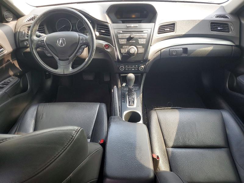 Продажа на аукционе авто 2016 Acura Ilx, vin: 19UDE2F34GA001674, номер лота: 63586786