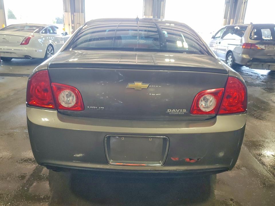 67085596 :رقم المزاد ، 1G1ZC5E1XBF385119 vin ، 2011 Chevrolet Malibu مزاد بيع