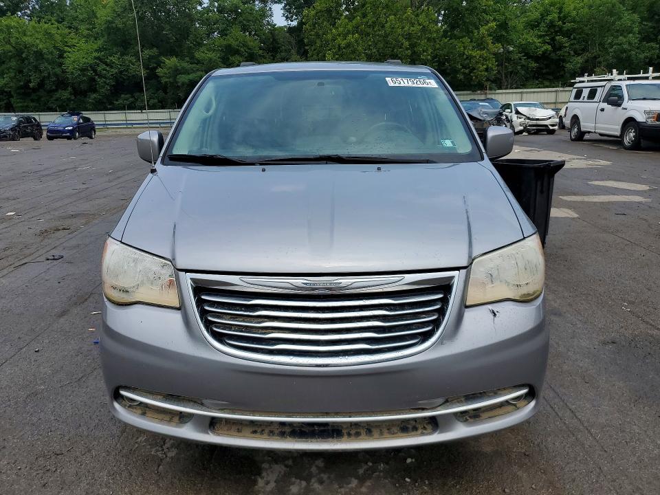 Aukcja sprzedaży 2015 Chrysler Town & Country, vin: 2C4RC1BG3FR594564, numer aukcji: 65179266