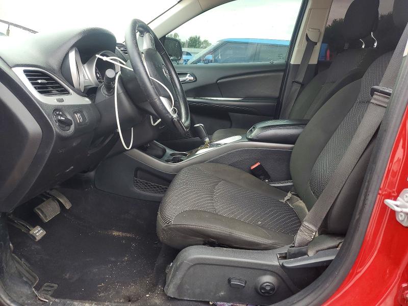 Продаж на аукціоні авто 2020 Dodge Journey, vin: 3C4PDCAB8LT194580, номер лоту: 64302986