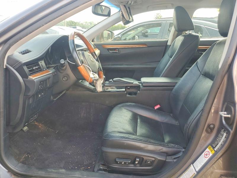 Aukcja sprzedaży 2013 Lexus Es, vin: JTHBW1GG6D2026661, numer aukcji: 64334796