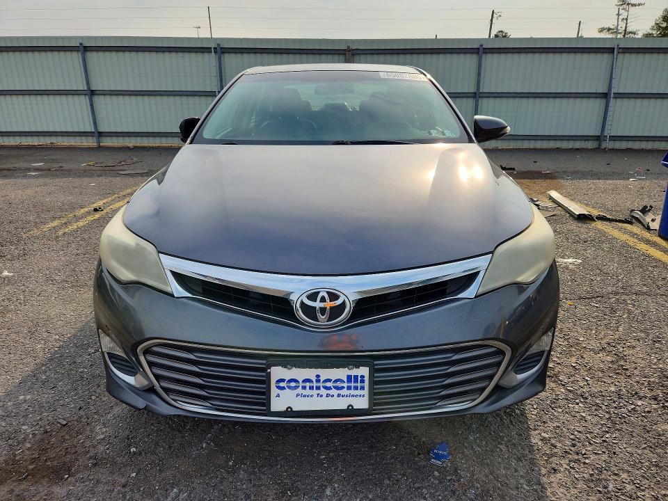Продажа на аукционе авто 2015 Toyota Avalon, vin: 4T1BK1EB4FU138351, номер лота: 65082606