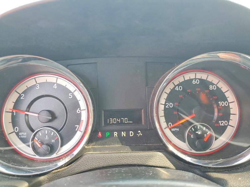 Продаж на аукціоні авто 2016 Dodge Grand Caravan, vin: 2C4RDGCG5GR217301, номер лоту: 64411866
