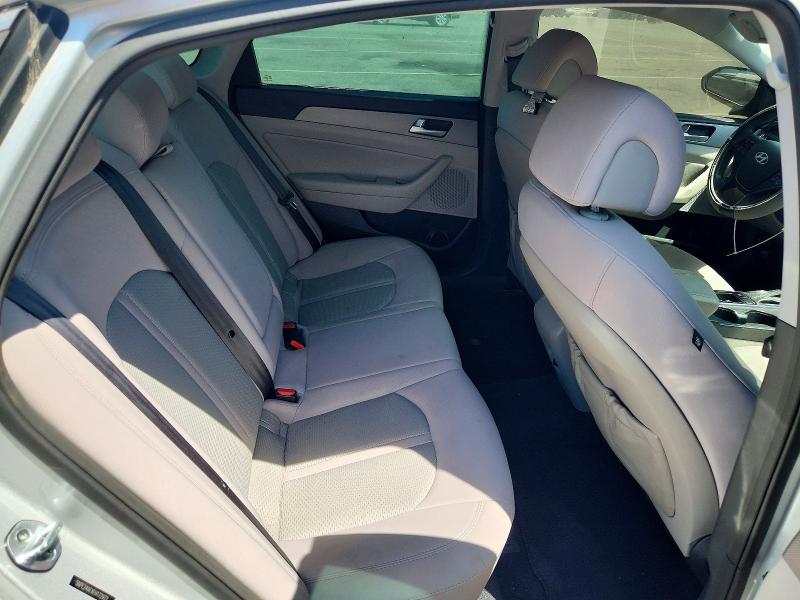 Aukcja sprzedaży 2015 Hyundai Sonata, vin: 5NPE24AFXFH172977, numer aukcji: 65988626