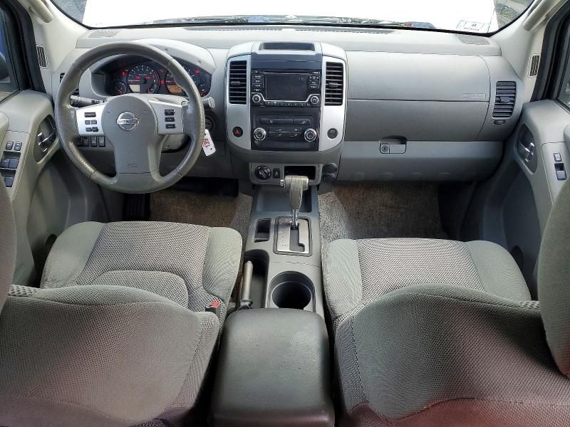 2016 Nissan Frontier მანქანა იყიდება აუქციონზე, vin: 1N6AD0EVXGN773386, აუქციონის ნომერი: 65154026