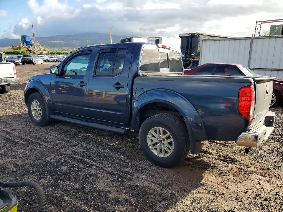 Продажа на аукционе авто 2019 Nissan Frontier, vin: 1N6AD0ER3KN778893, номер лота: 65409016