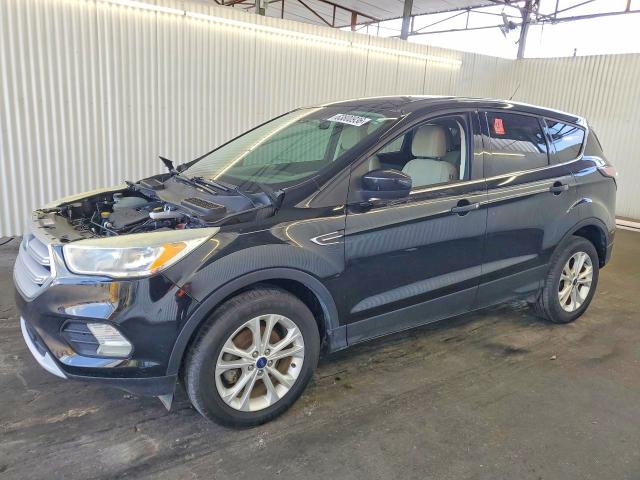 Продажа на аукционе авто 2017 Ford Escape, vin: 1FMCU0GD7HUF02630, номер лота: 63800936