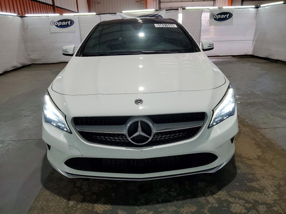 Aukcja sprzedaży 2019 Mercedes-benz Cla, vin: WDDSJ4GBXKN748769, numer aukcji: 65637696