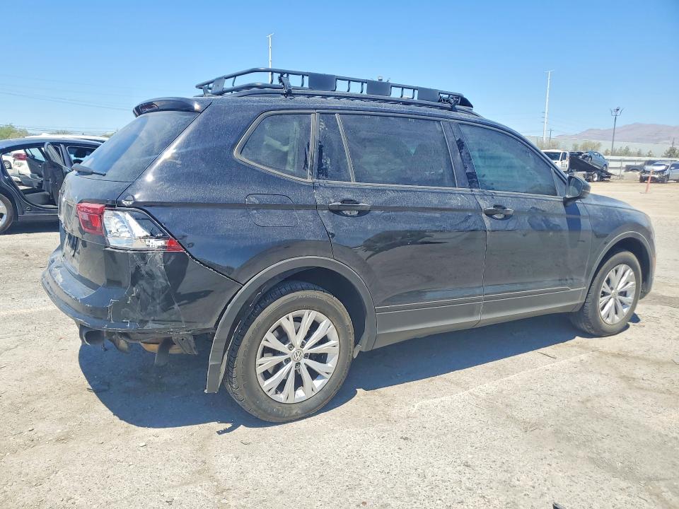 Продаж на аукціоні авто 2020 Volkswagen Tiguan, vin: 3VV1B7AXXLM046070, номер лоту: 62975596