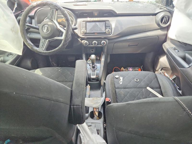 Aukcja sprzedaży 2019 Nissan Kicks, vin: 3N1CP5CU7KL534769, numer aukcji: 64065326
