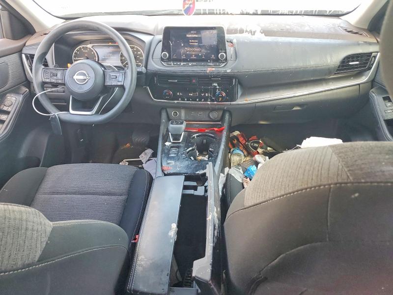 Aukcja sprzedaży 2023 Nissan Rogue, vin: 5N1BT3BA2PC687445, numer aukcji: 66814866
