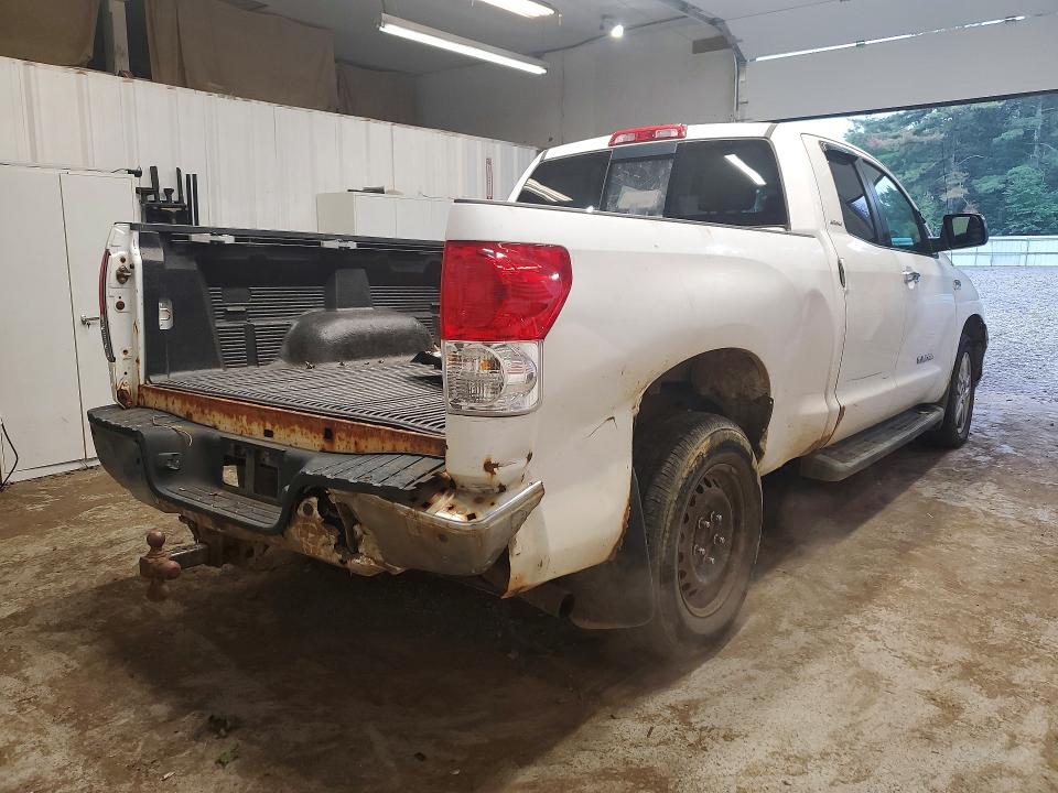 2008 Toyota Tundra მანქანა იყიდება აუქციონზე, vin: 5TFBV58108X080469, აუქციონის ნომერი: 65039726