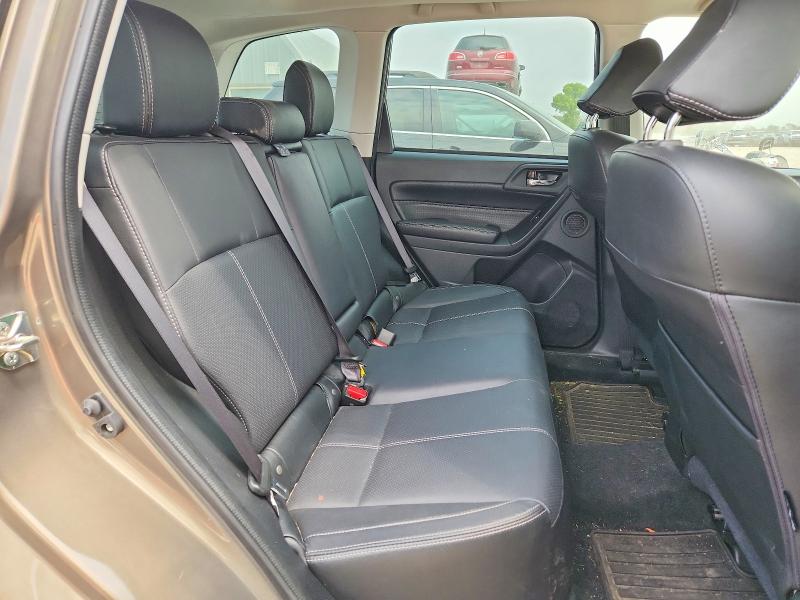Продажа на аукционе авто 2018 Subaru Forester, vin: JF2SJAWC9JH458749, номер лота: 63676616