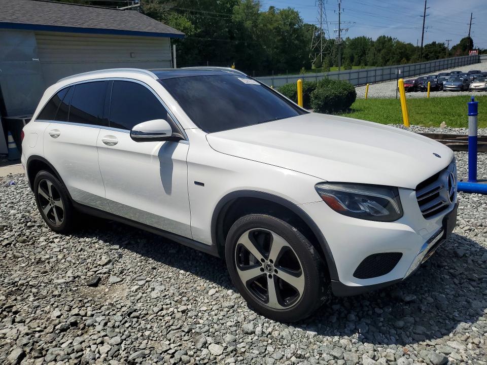 Продажа на аукционе авто 2019 Mercedes-benz Glc, vin: WDC0G5EB9KF628037, номер лота: 64626026