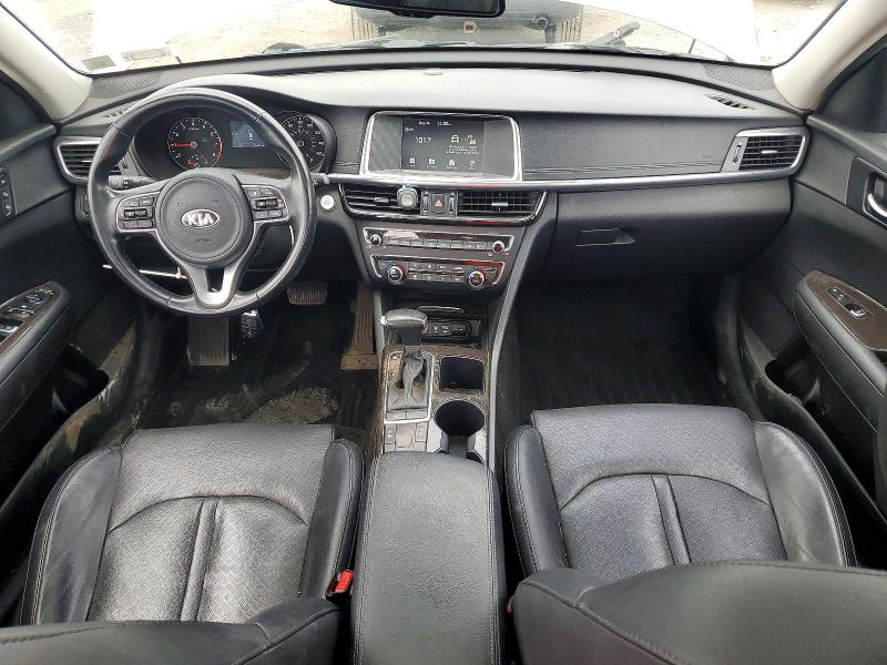 Aukcja sprzedaży 2018 Kia Optima, vin: 5XXGU4L3XJG212100, numer aukcji: 66220696