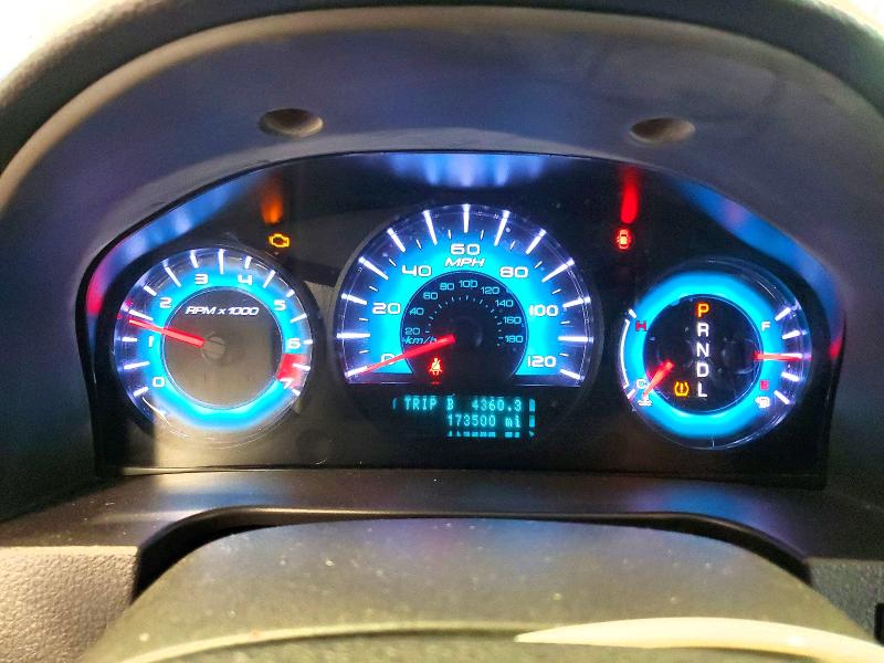 2012 Ford Fusion მანქანა იყიდება აუქციონზე, vin: 3FAHP0HAXCR113802, აუქციონის ნომერი: 65799496