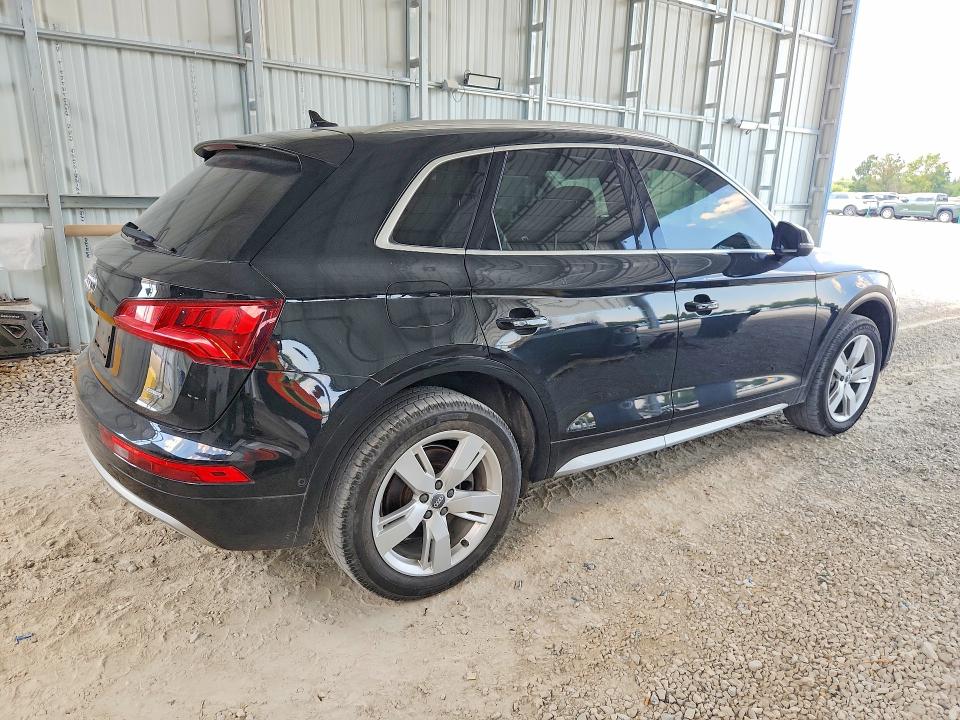 Aukcja sprzedaży 2019 Audi Q5, vin: WA1CNAFY6K2094405, numer aukcji: 67300656