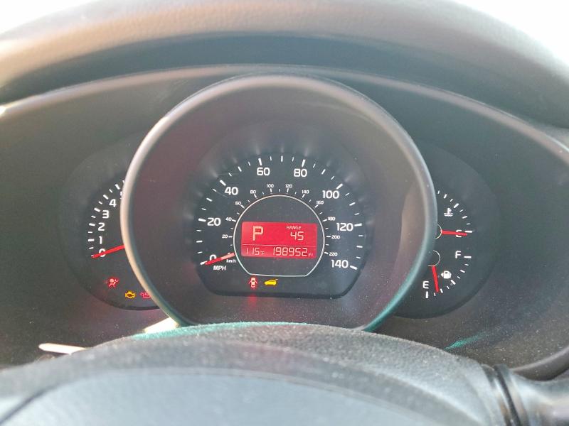 Продажа на аукционе авто 2017 Kia Soul, vin: KNDJP3A57H7440750, номер лота: 62877416