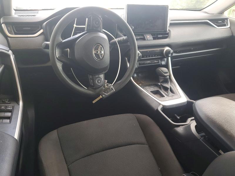Продажа на аукционе авто 2025 Toyota Rav4, vin: JTMH1RFV9SD139580, номер лота: 67296696