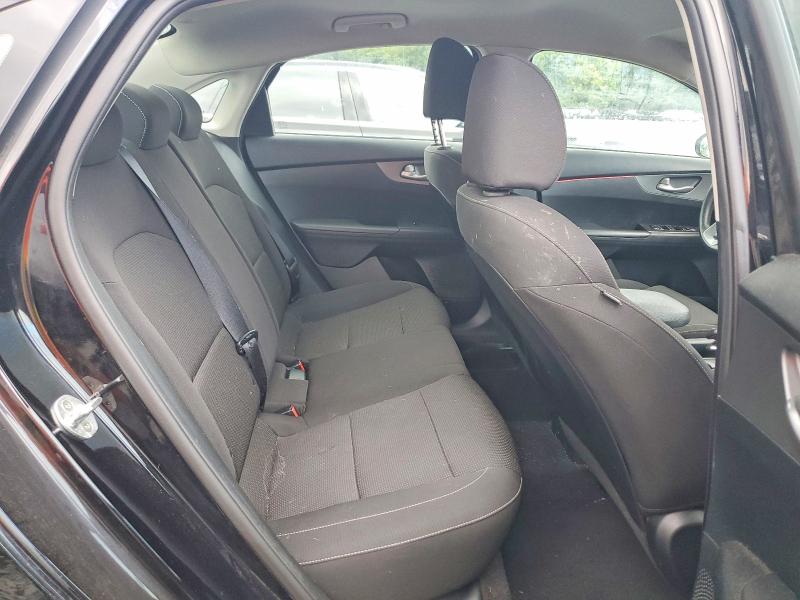 Aukcja sprzedaży 2019 Kia Forte, vin: 3KPF24AD4KE044185, numer aukcji: 63899106