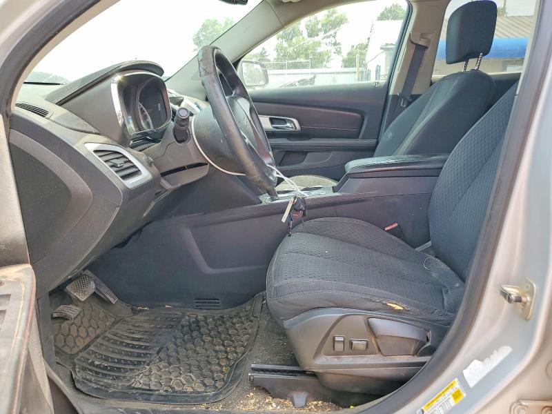 Продаж на аукціоні авто 2010 Gmc Terrain, vin: 2CTALBEW6A6238470, номер лоту: 63687456